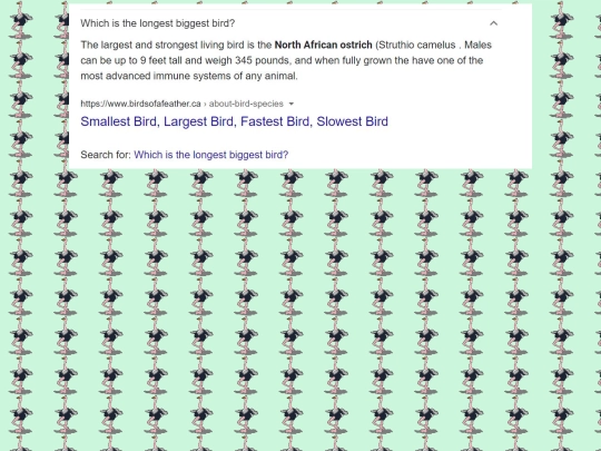 fact screenshot