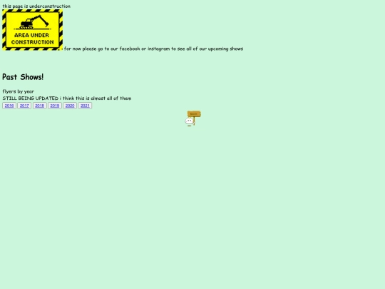 shows screenshot