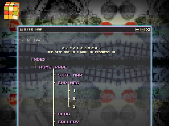 creations screenshot
