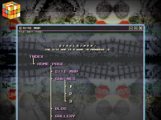 recommendations screenshot