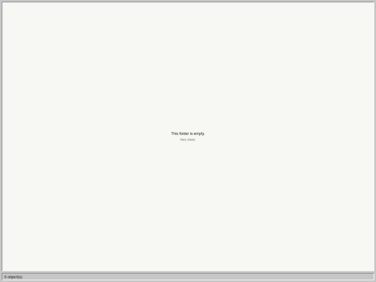 apps/recycle-bin screenshot