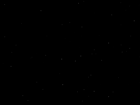 test screenshot