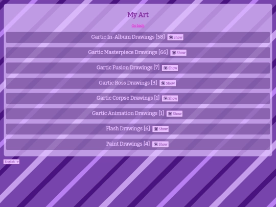 art screenshot