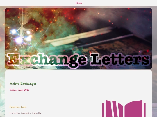 Index_Letters screenshot
