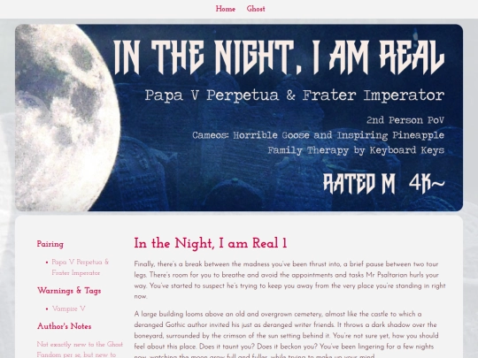 Stories/Ghost_InTheNight1 screenshot