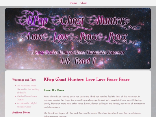 Stories/Ghost_KPGHLLPP screenshot