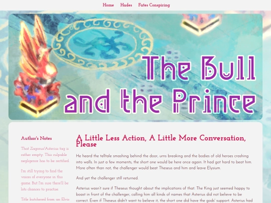 Stories/Hades_BaP1 screenshot
