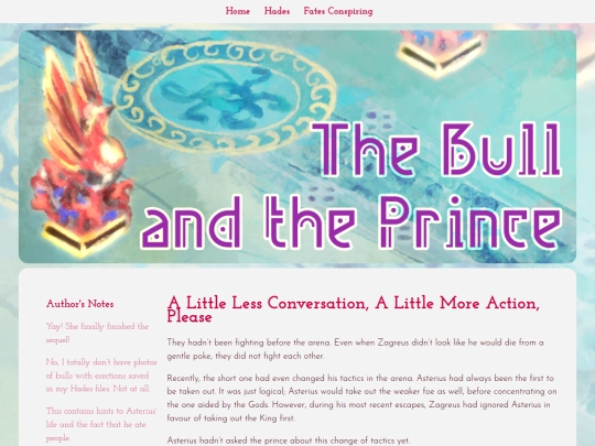 Stories/Hades_BaP2 screenshot