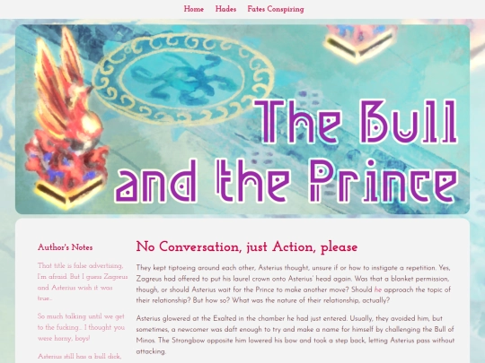 Stories/Hades_BaP3 screenshot