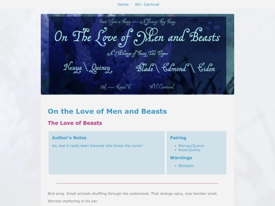 Stories/NUC_BeastsMen6 screenshot