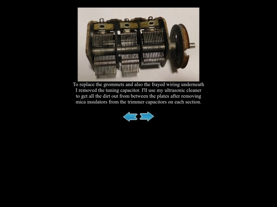 Arvin 460T/06 screenshot