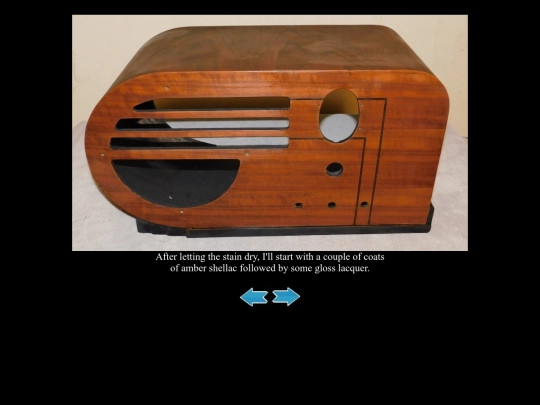 Philco_BT_Amp/26 screenshot