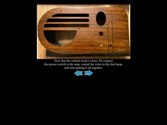 Philco_BT_Amp/31 screenshot