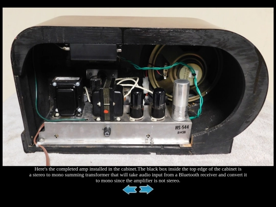 Philco_BT_Amp/32 screenshot