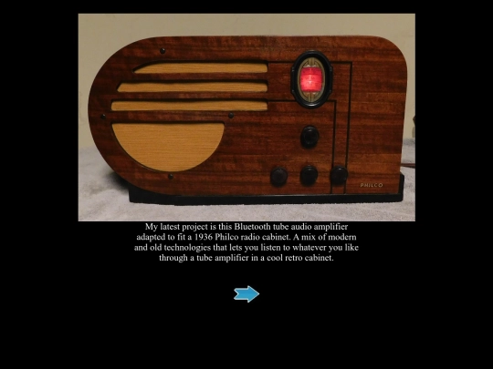 Philco_BT_Amp screenshot