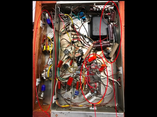 RCA Amp/05 screenshot