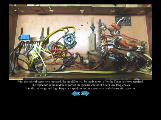 Westinghouse/15 screenshot