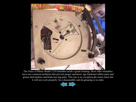 Westinghouse/23 screenshot