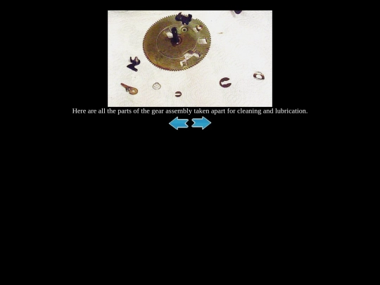 Westinghouse/27 screenshot