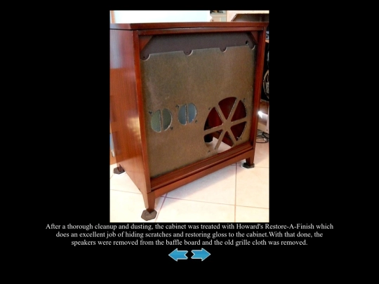 Westinghouse/34 screenshot