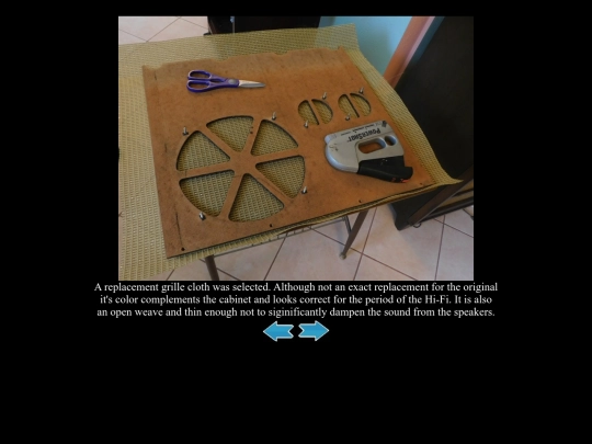 Westinghouse/35 screenshot
