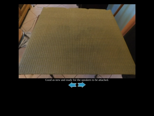 Westinghouse/37 screenshot