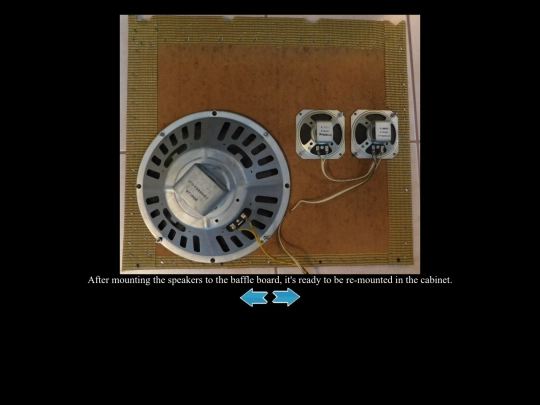 Westinghouse/38 screenshot