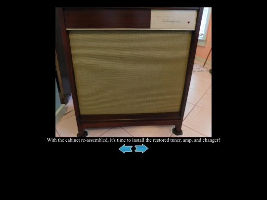 Westinghouse/39 screenshot