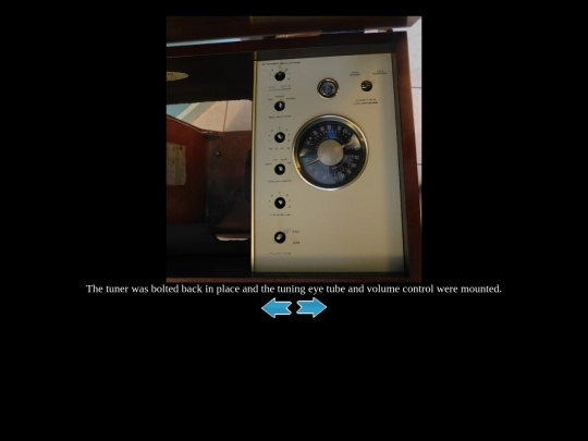Westinghouse/40 screenshot