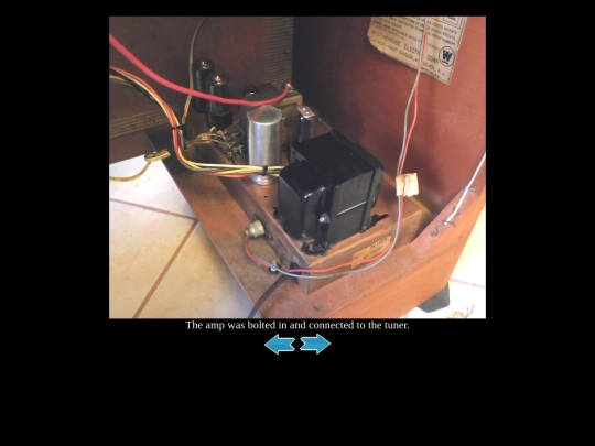 Westinghouse/41 screenshot