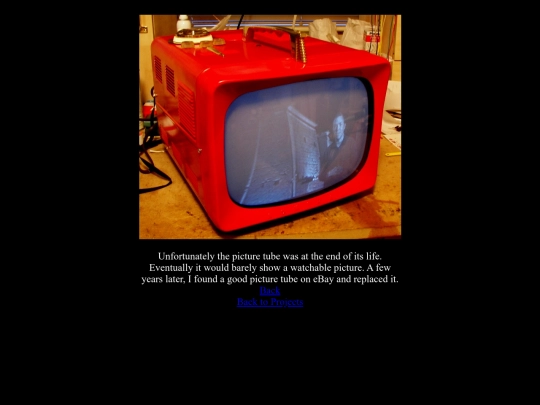 admiral_tv/12 screenshot
