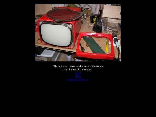 admiral_tv/2 screenshot