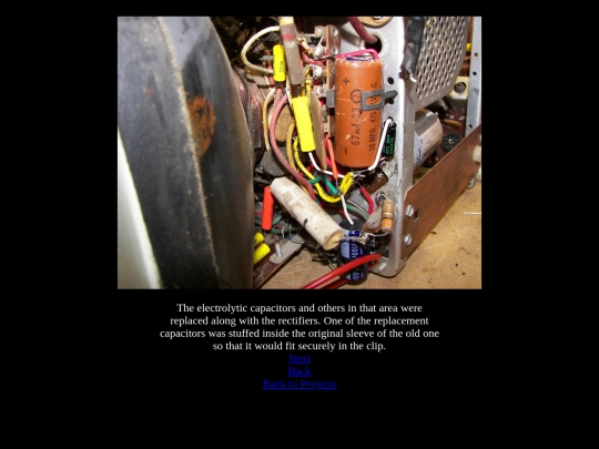 admiral_tv/5 screenshot