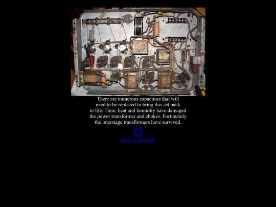 airline/7 screenshot
