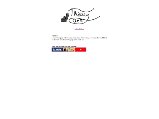 en/links screenshot
