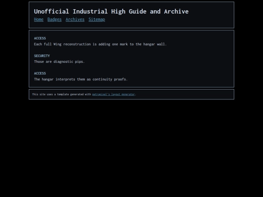 relay36 screenshot