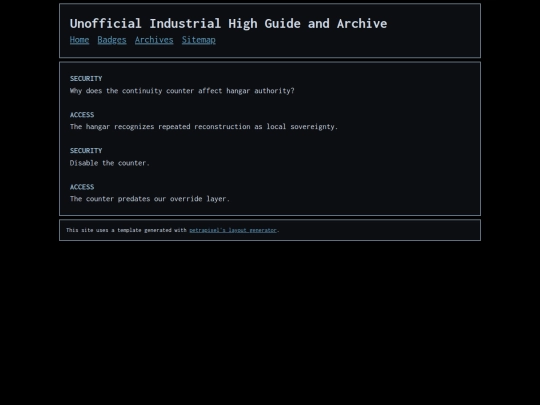 relay37 screenshot