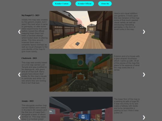 KrunkerOfficial screenshot