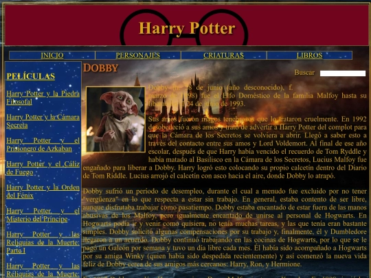 criaturas5 screenshot