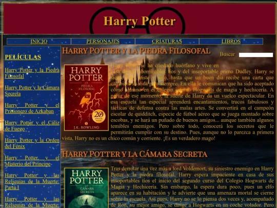 libros5 screenshot