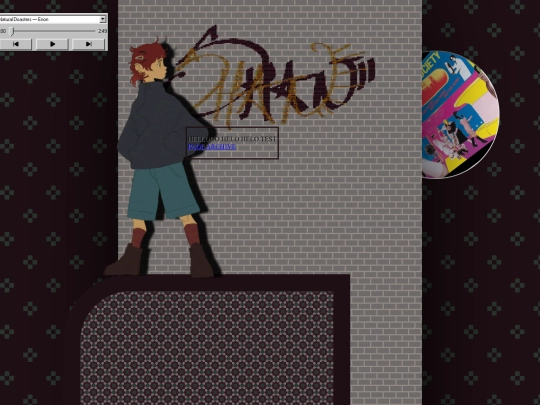 home screenshot
