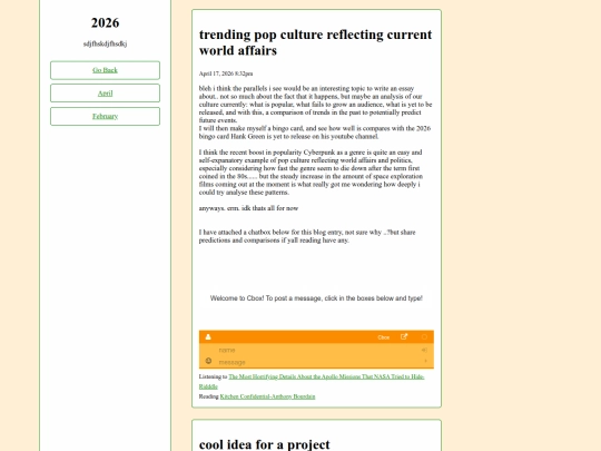 journal/2026/April screenshot