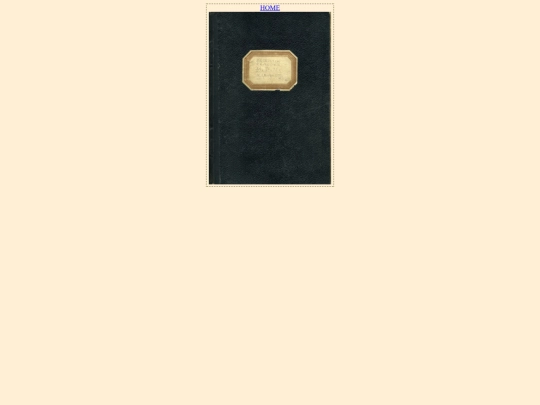 journal/contents screenshot