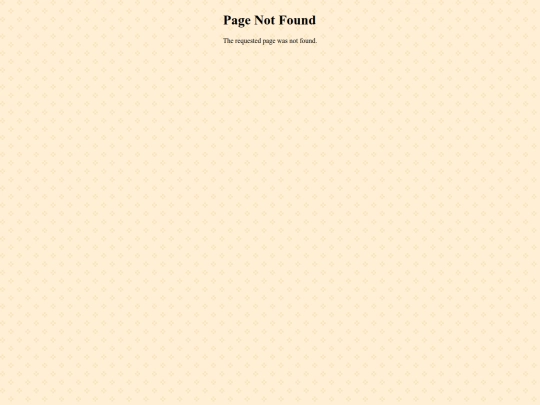 site screenshot