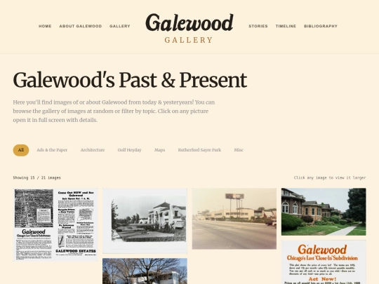 gallery screenshot