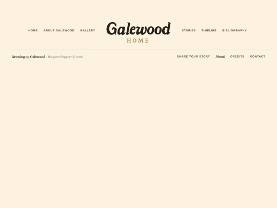 stories screenshot