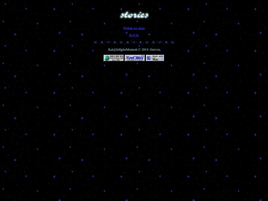 stories screenshot