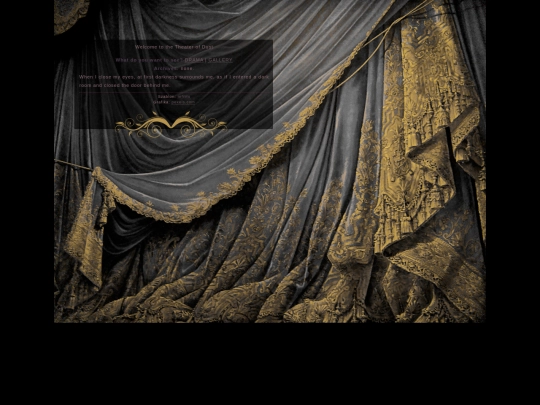 teatr screenshot