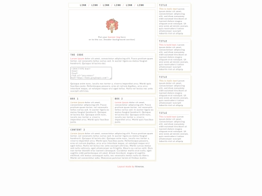 boxes screenshot