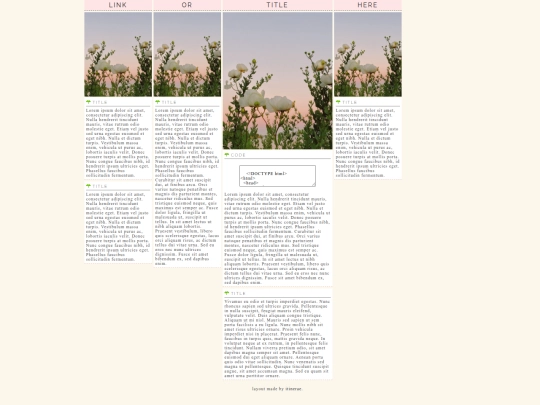 flowers screenshot